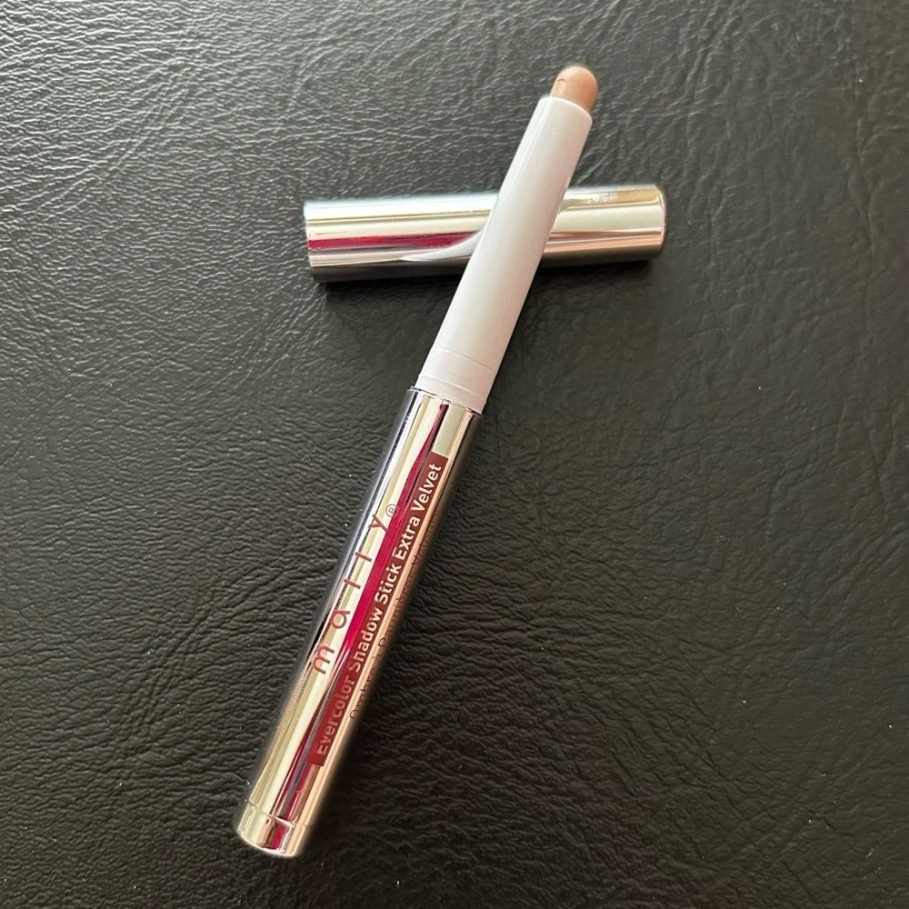Mally Beauty Evercolor Eyeshadow Stick (SAND) - Matte -  BRAND NEW
